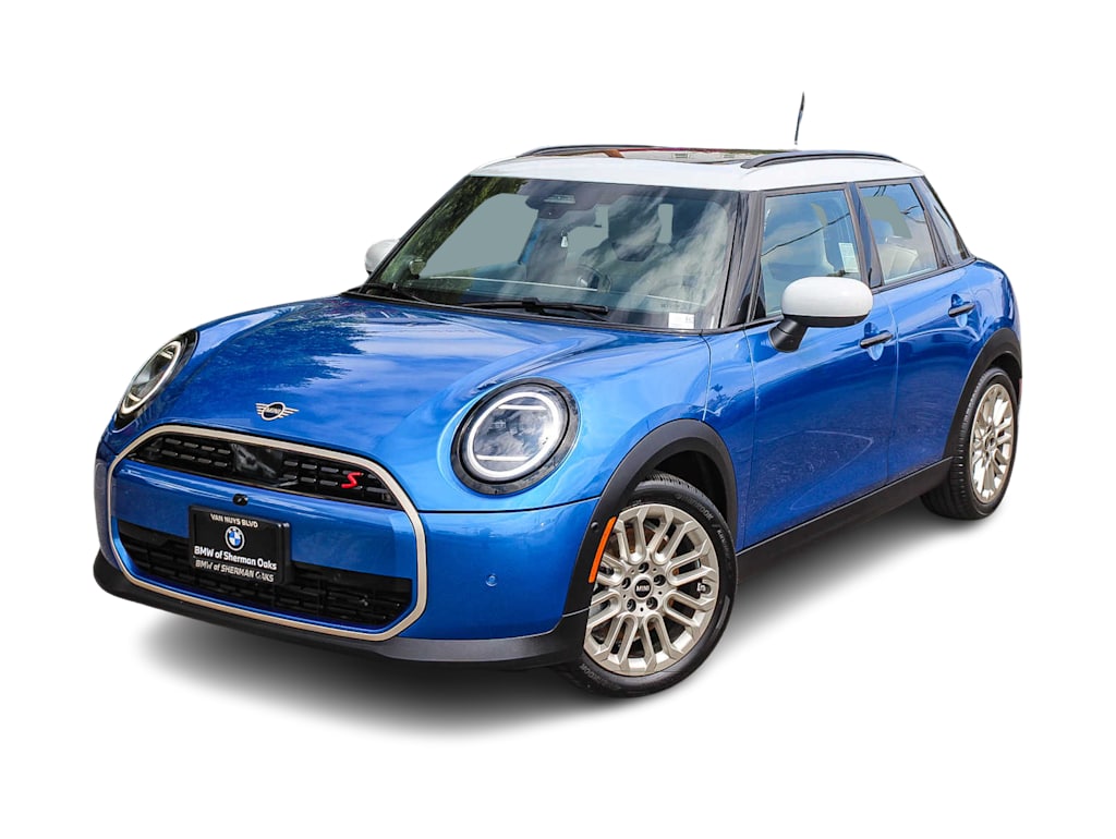 mini hardtop 4 door 2026 WMW53GD08T2X86281 image mini hardtop 4 door 2026 WMW53GD08T2X86281 image